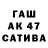 ТГК концентрат Tariq Alam